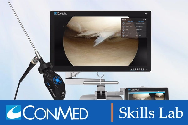 conmed skills lab image thumbnail